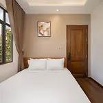 Duong Gia Hotel Dn By - Bay Luxury