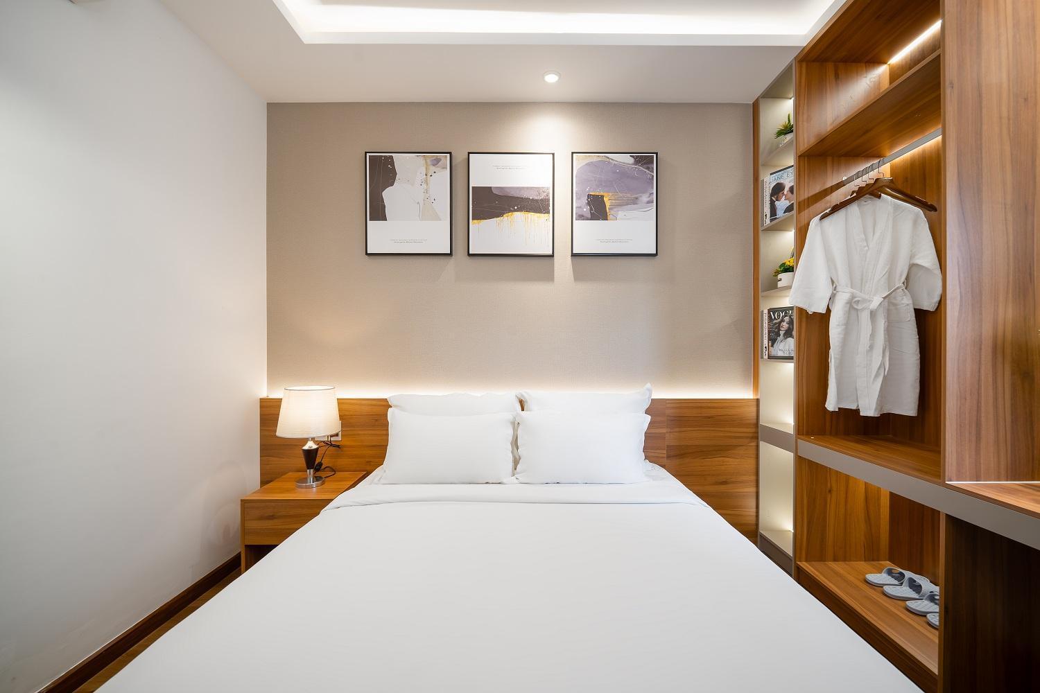 Duong Gia Dn By - Bay Luxury Khách sạn Đà Nẵng