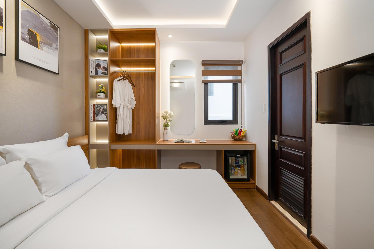 Duong Gia Dn By - Bay Luxury