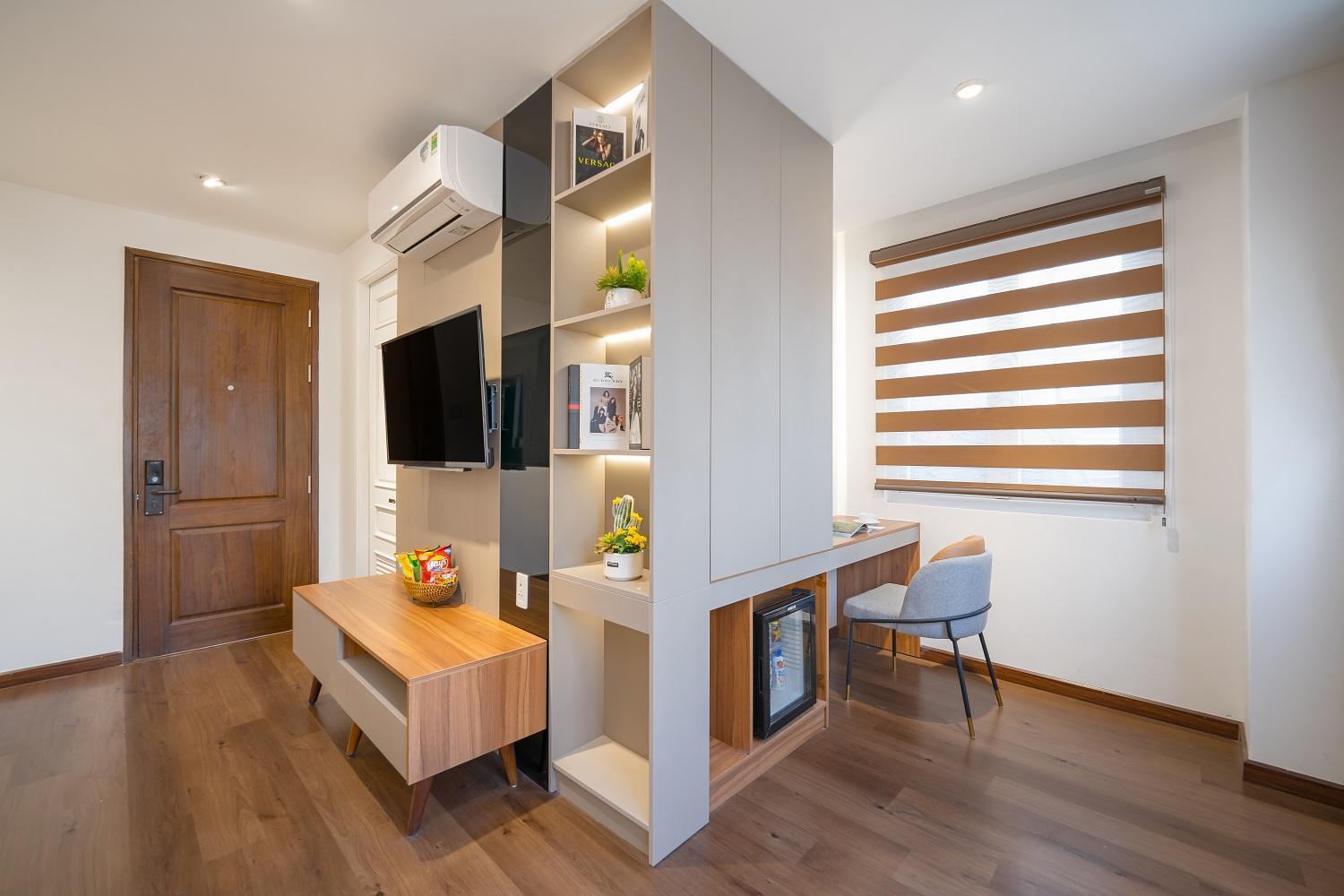 Hotel Duong Gia Dn By - Bay Luxury